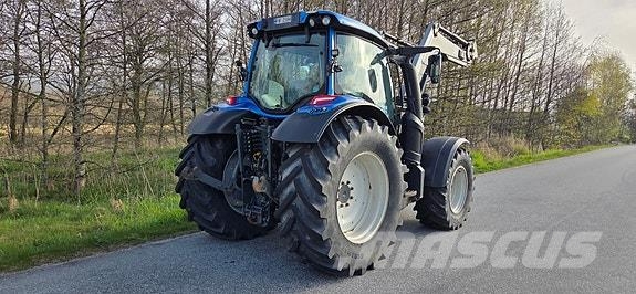 Valtra N 174 V 拖拉机/农用车