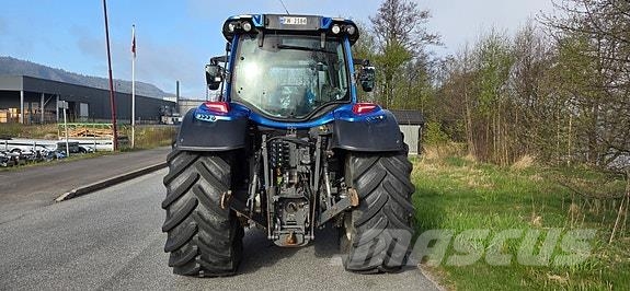 Valtra N 174 V 拖拉机/农用车