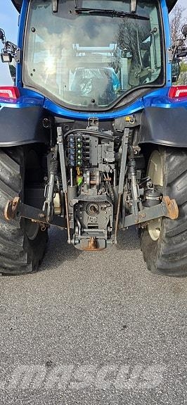 Valtra N 174 V 拖拉机/农用车