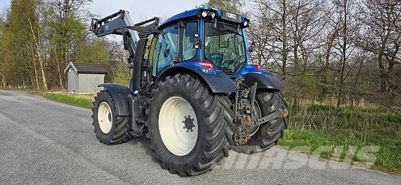 Valtra N 174 V 拖拉机/农用车