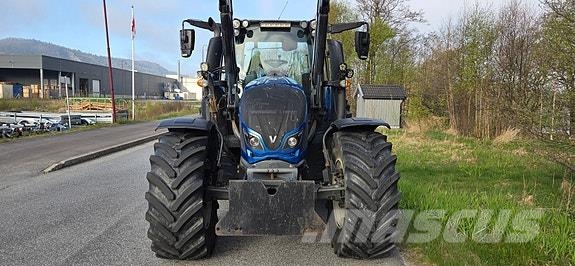 Valtra N 174 V 拖拉机/农用车