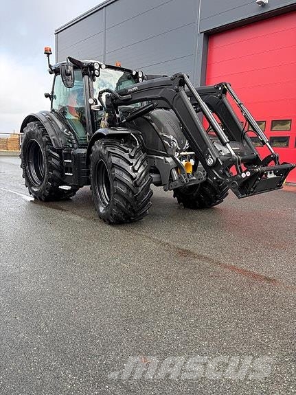 Valtra N 175D ST-Demotraktor, 2,99% rente Traktorer