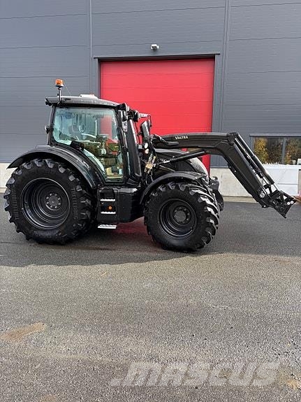 Valtra N 175D ST-Demotraktor, 2,99% rente Traktorer