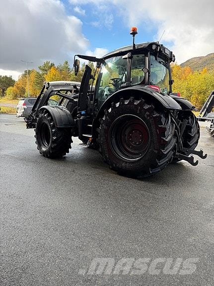 Valtra N 175D ST-Demotraktor, 2,99% rente Traktorer