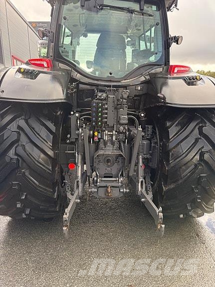 Valtra N 175D ST-Demotraktor, 2,99% rente Traktorer