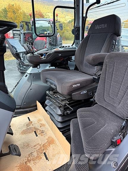 Valtra N 175D ST-Demotraktor, 2,99% rente Traktorer
