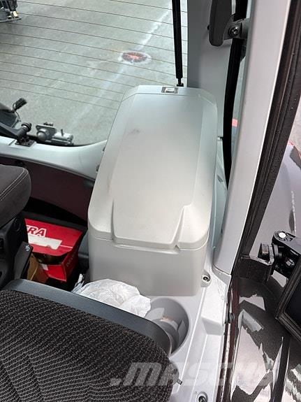 Valtra N 175D ST-Demotraktor, 2,99% rente Traktorer