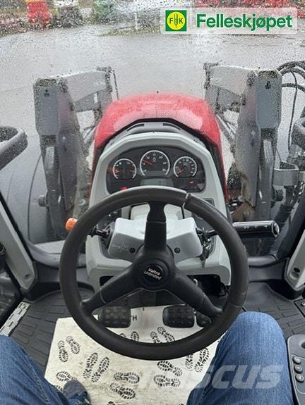 Valtra N114H Traktorji