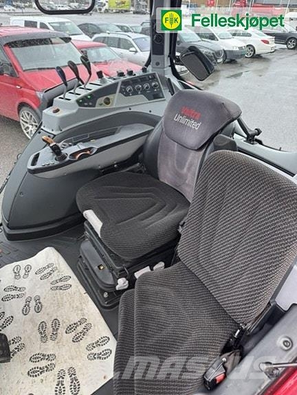 Valtra N114H Traktorji