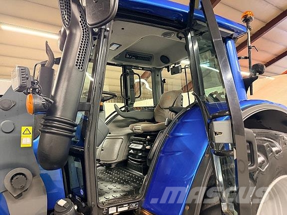 Valtra N142 Direct Traktorer