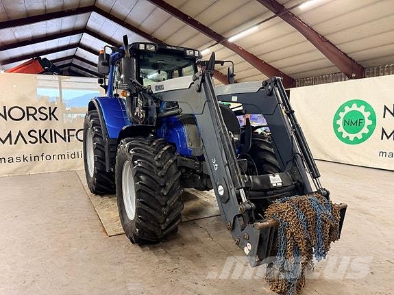 Valtra N142 Direct Traktorer