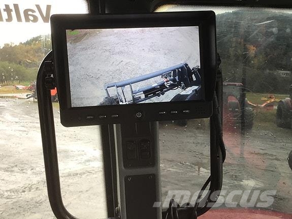 Valtra N142V Traktorer