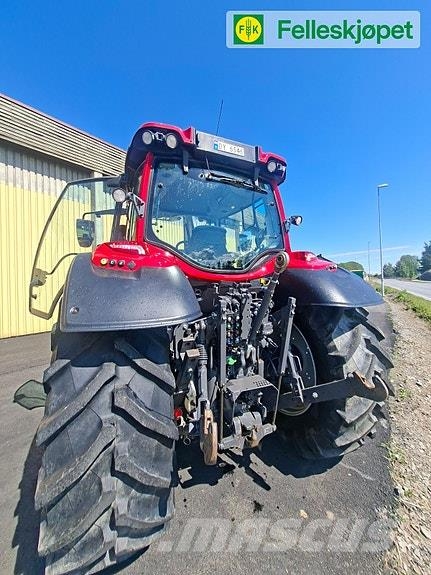 Valtra N154E Traktorid