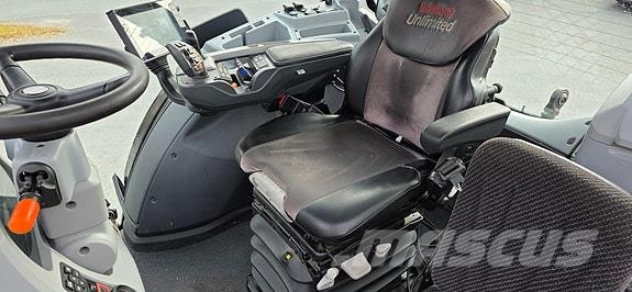 Valtra N154ED Smarttouch Traktorji