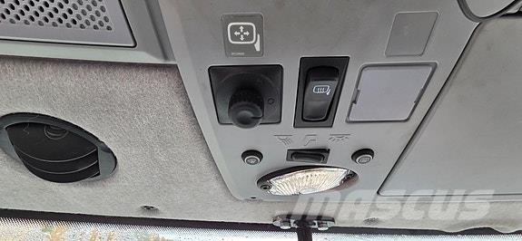 Valtra N154ED Smarttouch Traktorji