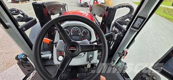 Valtra N154ED Smarttouch Traktorji
