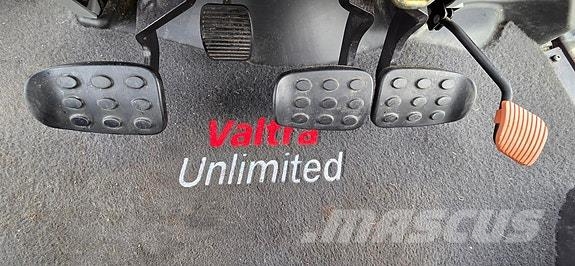Valtra N154ED Smarttouch Traktorji