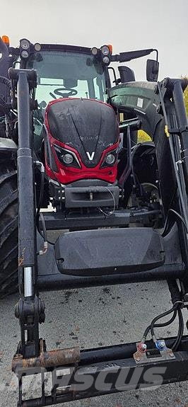 Valtra N154ED Smarttouch Traktorji
