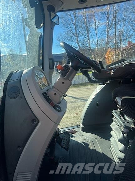 Valtra N154ED Smarttouch Traktorid