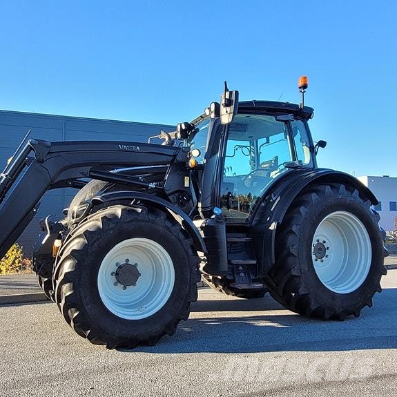 Valtra N154H Traktorer