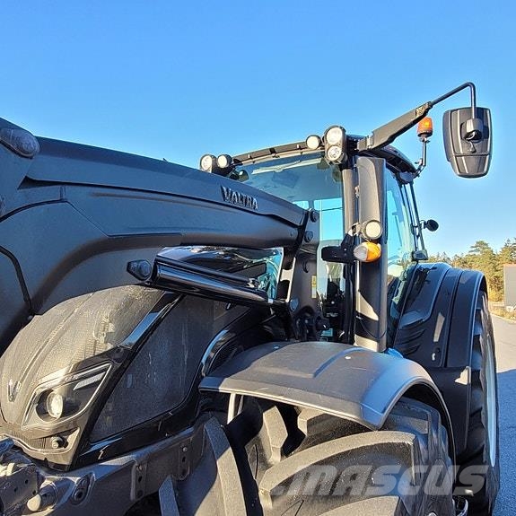 Valtra N154H Traktorer
