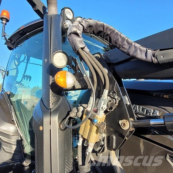 Valtra N154H Traktorer