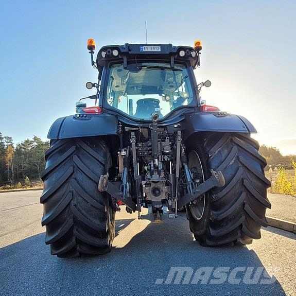 Valtra N154H Traktorer