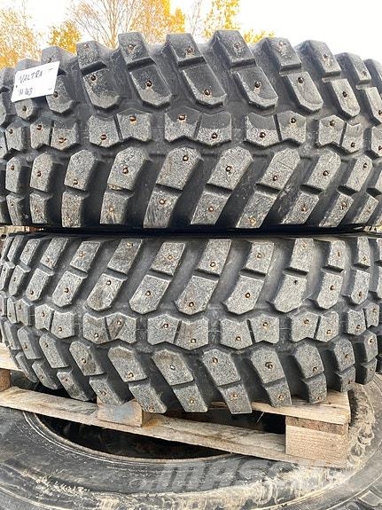 Valtra N163 Tratores