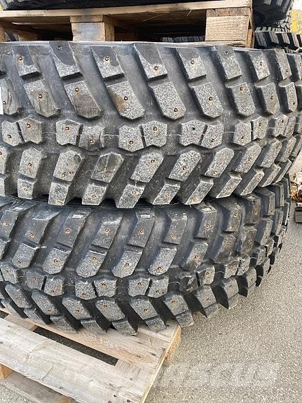 Valtra N163 Tratores