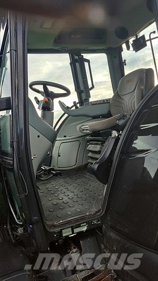 Valtra N163D Traktori