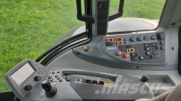 Valtra N163D Traktori