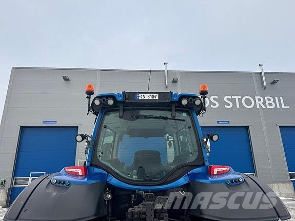 Valtra N174 Tratores Agrícolas usados