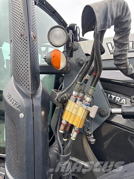 Valtra N174 Direct 拖拉机/农用车