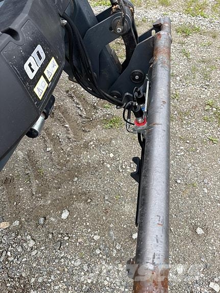Valtra N174 Direct 拖拉机/农用车