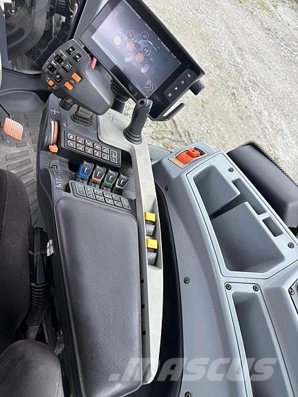 Valtra N174 Direct 拖拉机/农用车