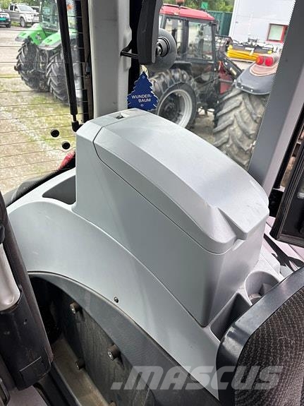 Valtra N174 Direct 拖拉机/农用车