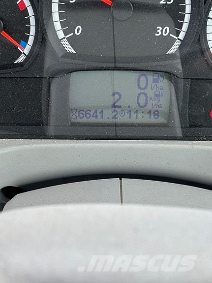 Valtra N174 Direct 拖拉机/农用车