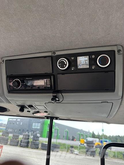 Valtra N174 Direct 拖拉机/农用车