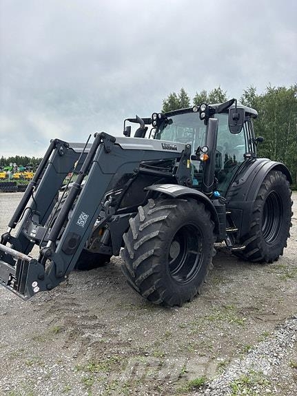 Valtra N174 Direct 拖拉机/农用车