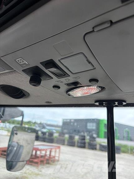 Valtra N174 Direct 拖拉机/农用车