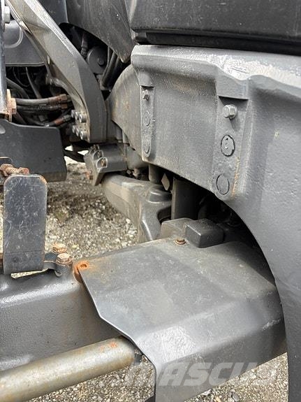 Valtra N174 Direct 拖拉机/农用车
