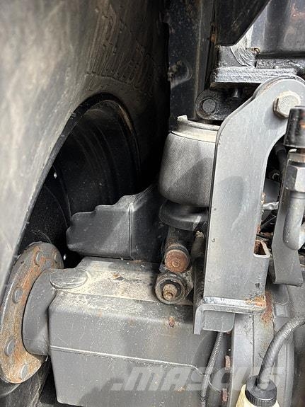Valtra N174 Direct 拖拉机/农用车
