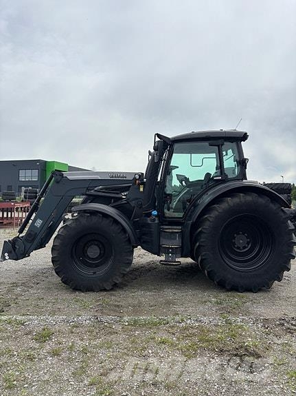 Valtra N174 Direct 拖拉机/农用车