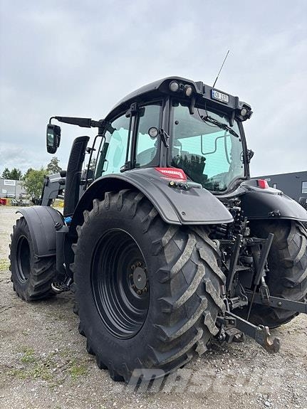 Valtra N174 Direct 拖拉机/农用车