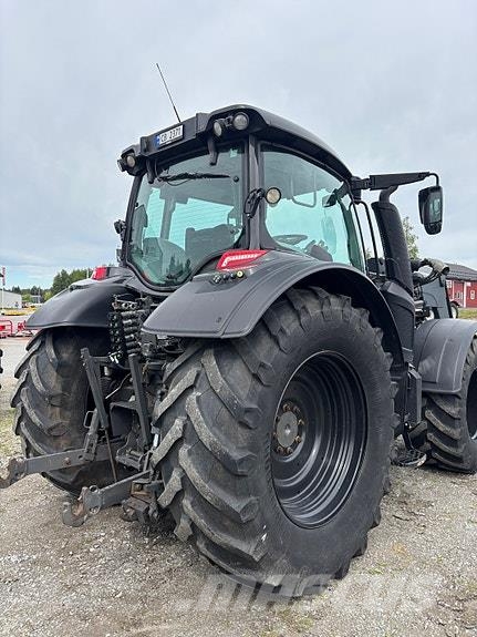 Valtra N174 Direct 拖拉机/农用车