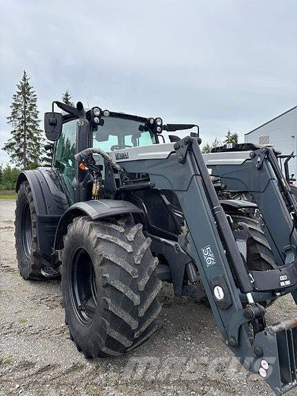 Valtra N174 Direct 拖拉机/农用车
