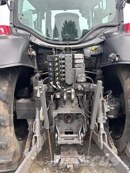 Valtra N174 Direct 拖拉机/农用车