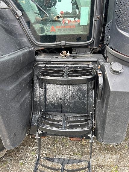 Valtra N174 Direct 拖拉机/农用车