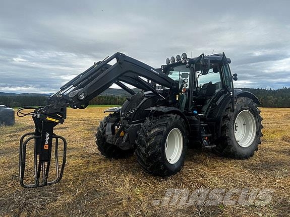 Valtra N174 Direct Traktorer