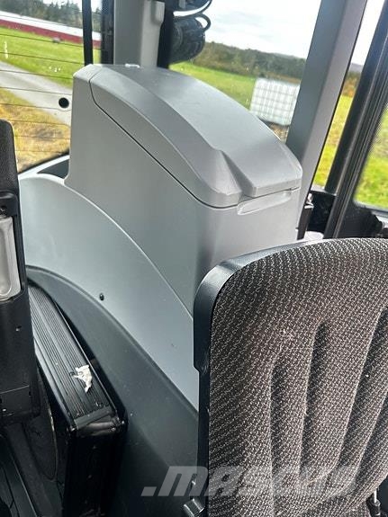 Valtra N174 Direct Traktorer